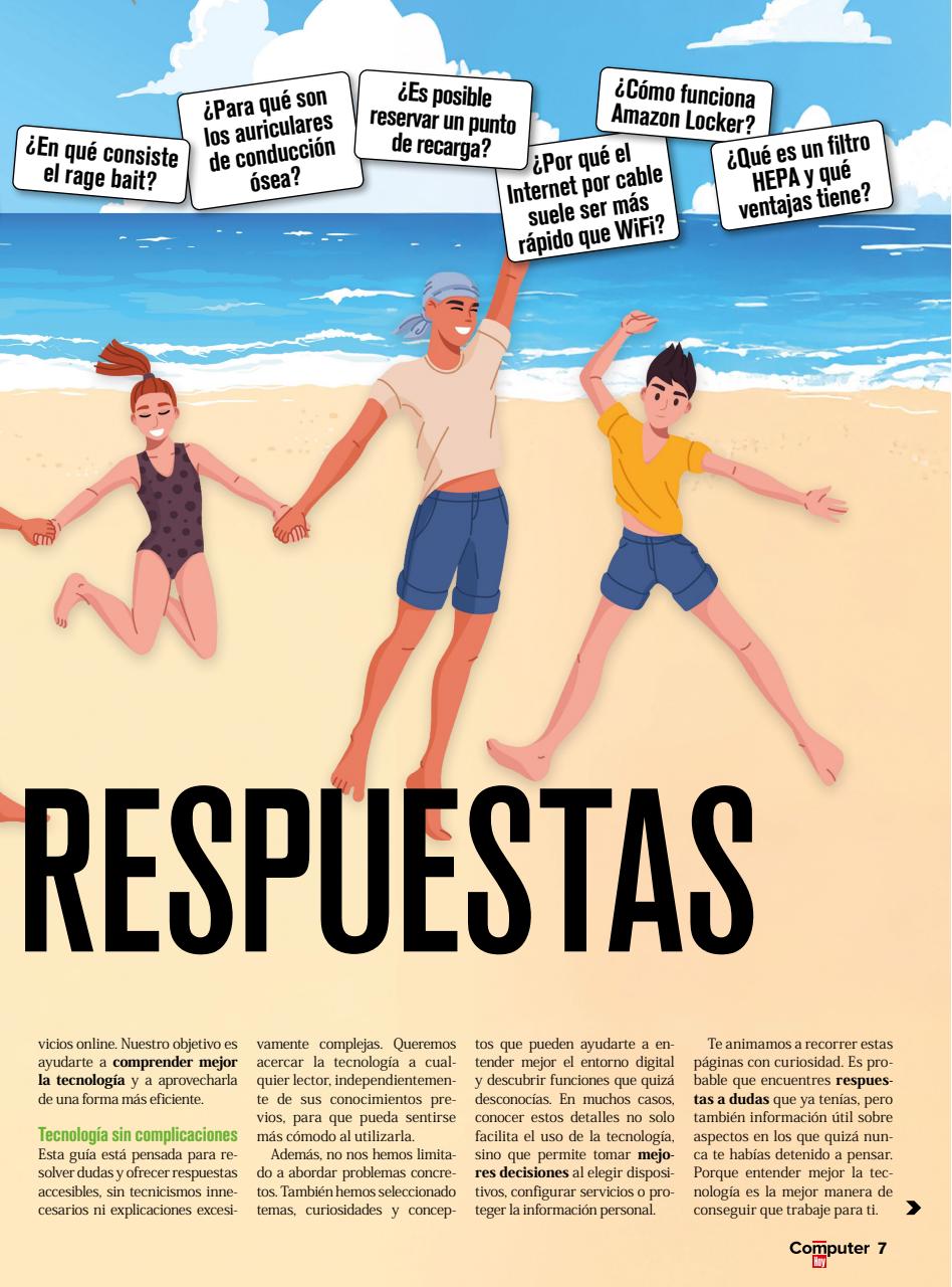Computer Hoy Preview Pages