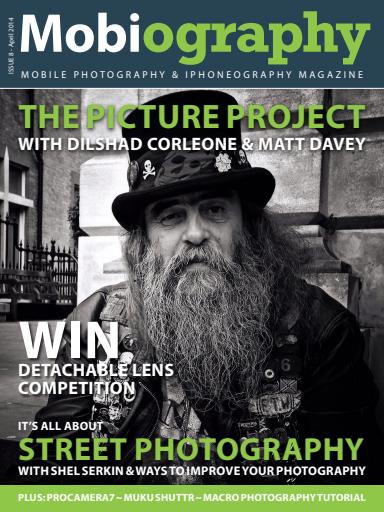 Mobiography issue 