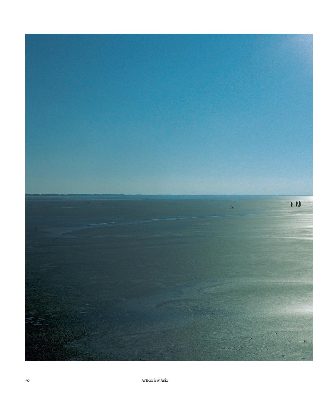 ArtReview Asia Preview Pages