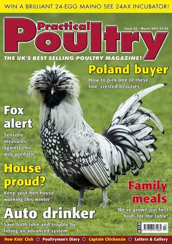 Practical Poultry issue 83