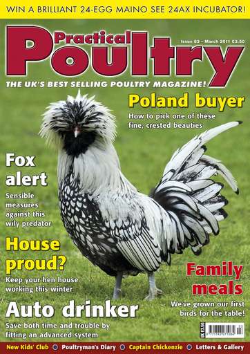 Practical Poultry issue 