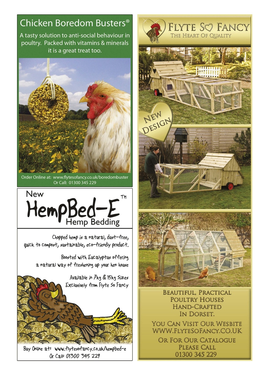 Practical Poultry Preview Pages