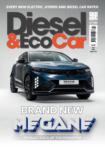 Diesel&EcoCar Magazine issue 