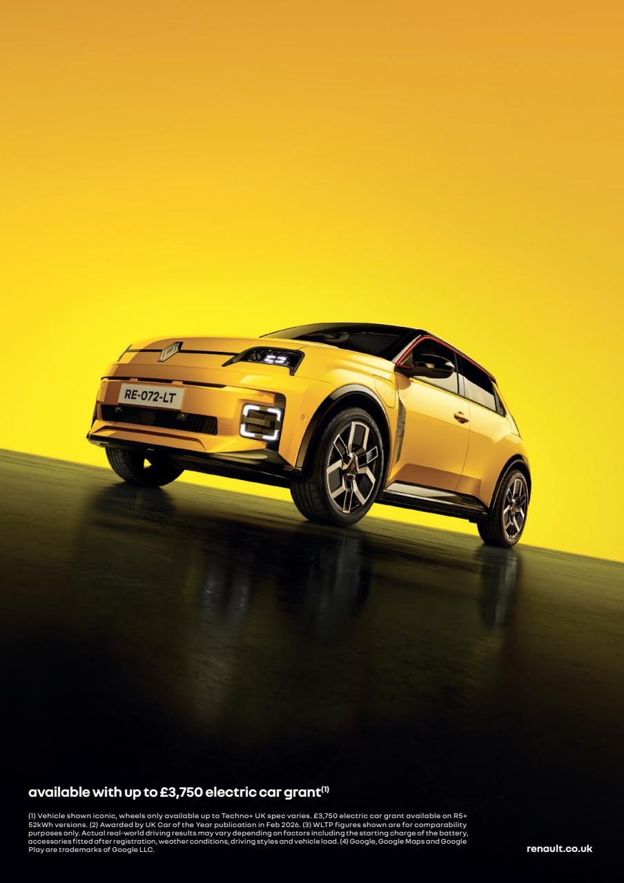 Diesel&EcoCar Magazine Preview Pages