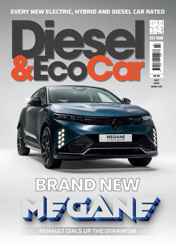 Diesel&EcoCar Magazine Complete Your Collection Cover 1