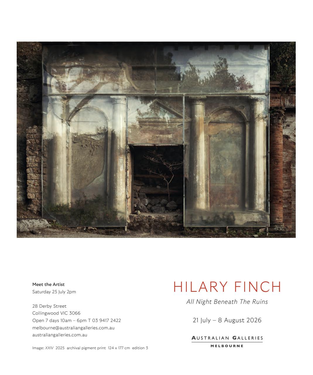 Art Collector Preview Pages