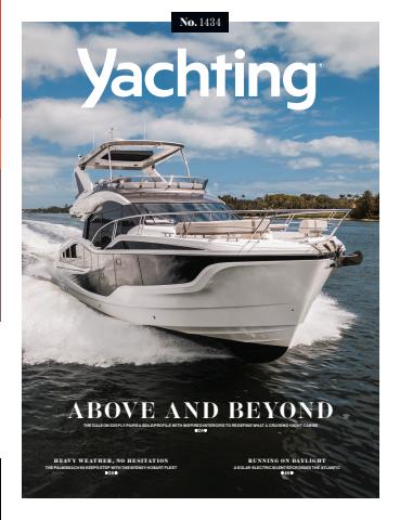 Yachting issue Aug-26
