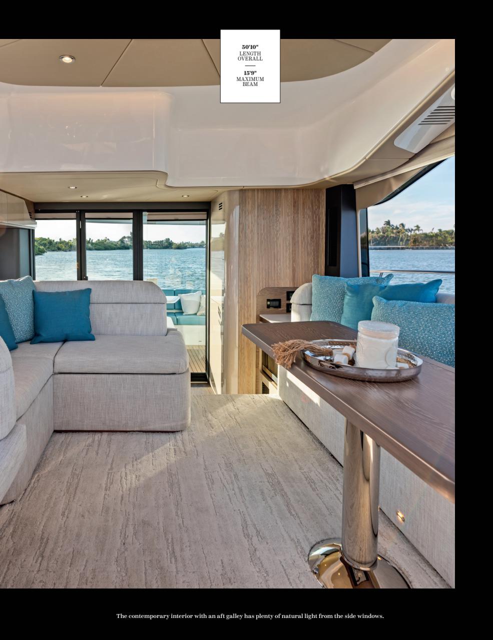 Yachting Preview Pages