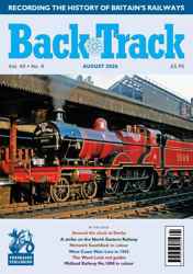 Backtrack Complete Your Collection Cover 1