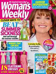 Woman's Weekly Complete Your Collection Cover 1