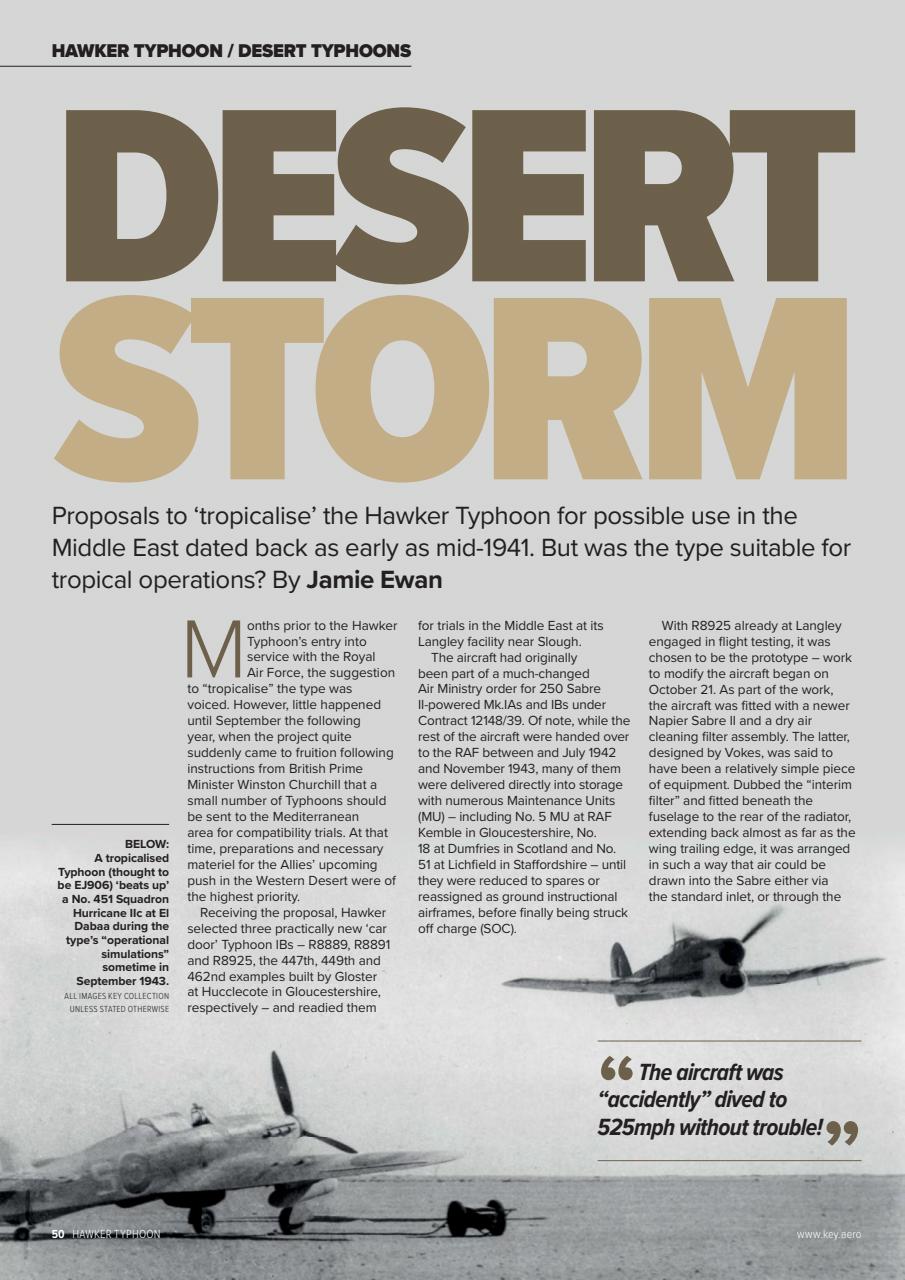 Aeroplane Preview Pages