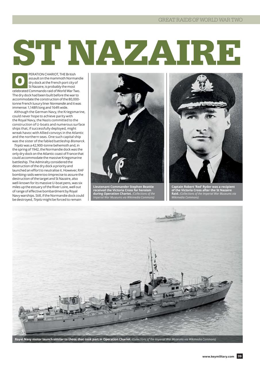 Aviation Specials Preview Pages