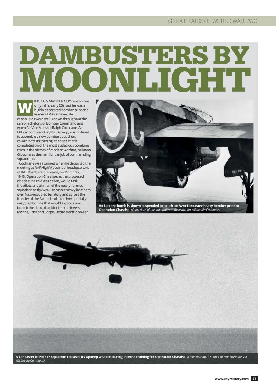 Aviation Specials Preview Pages