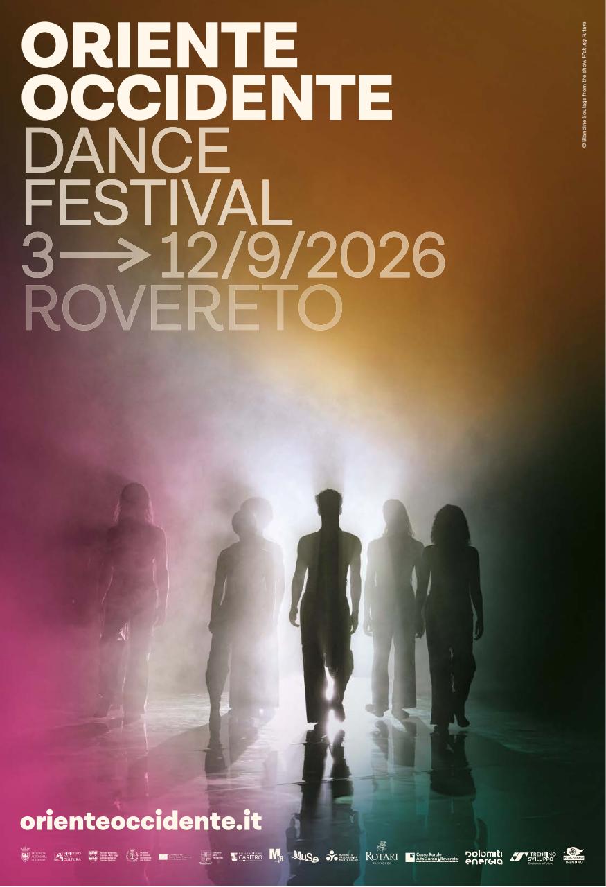 DANZA&DANZA International Preview Pages