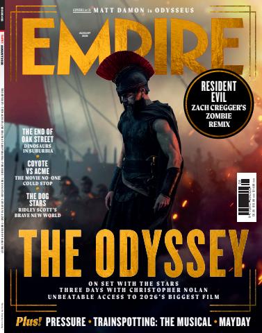 Empire issue Aug-26