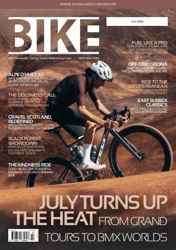 BIKE Magazine Complete Your Collection Cover 1