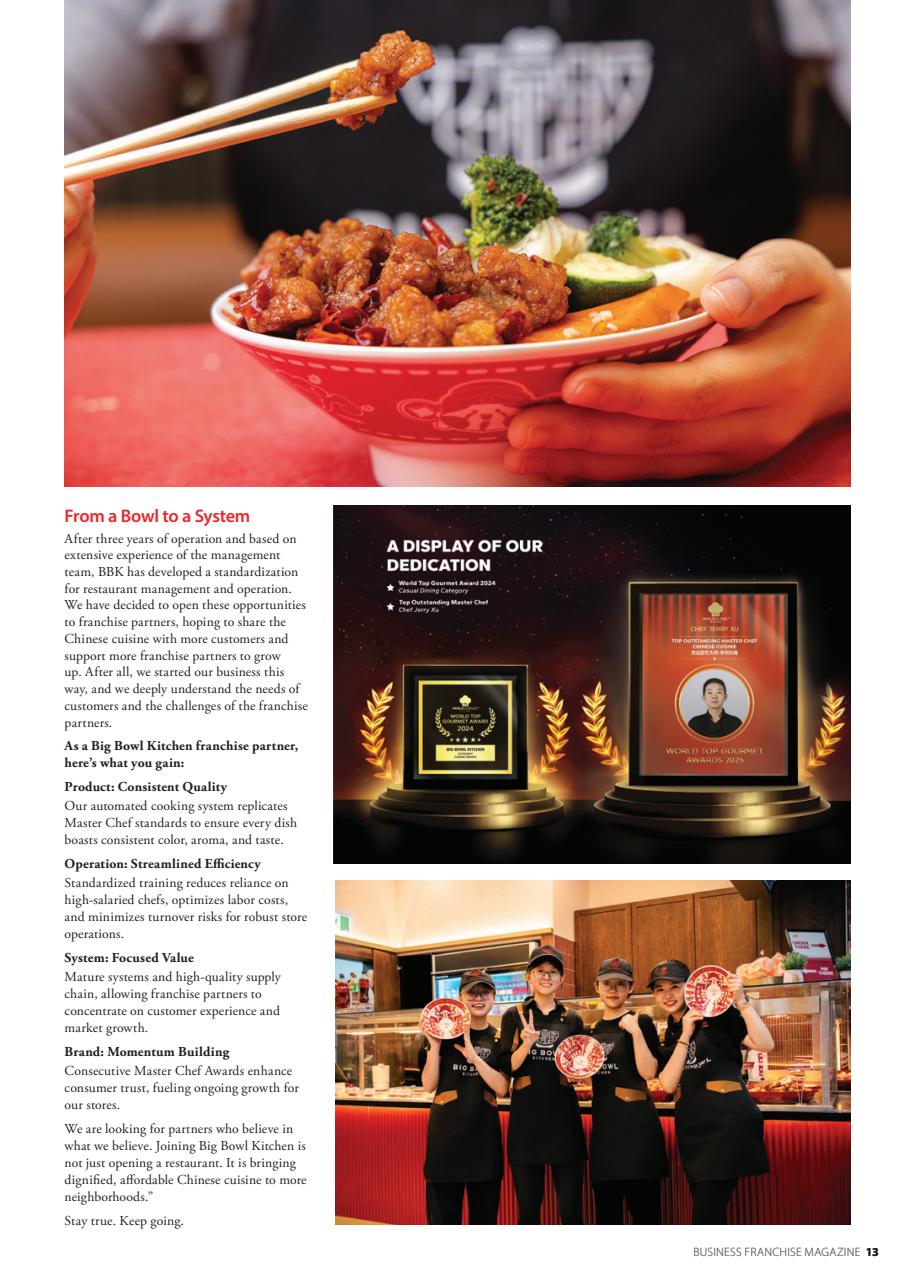 Business Franchise Australia&NZ Preview Pages