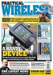 Practical Wireless Complete Your Collection Cover 1