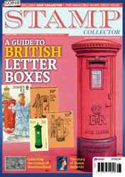 Stamp Collector Discounts