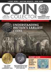 Coin Collector Discounts