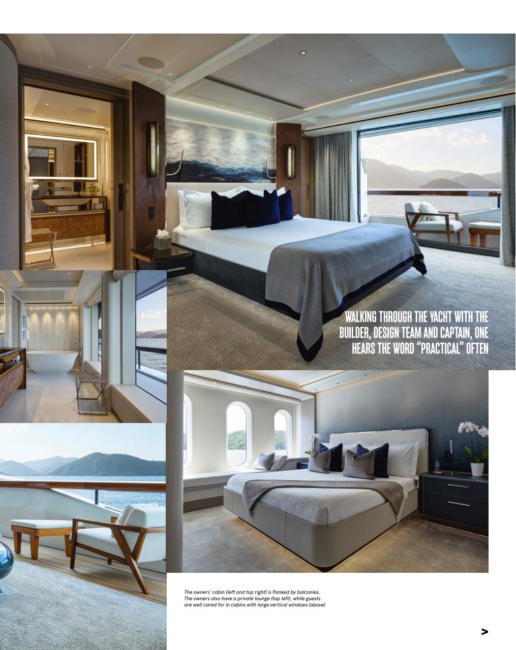 Boat International Preview Pages