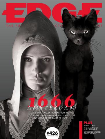 Edge issue September 2026
