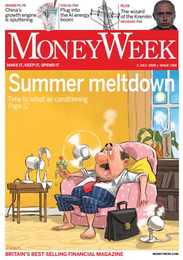 MoneyWeek issue 