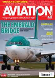 Aviation News Complete Your Collection Cover 1