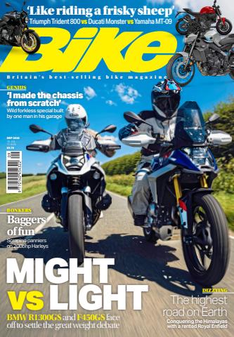 Bike issue Sep-26