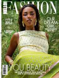 Hello! Fashion Monthly Discounts