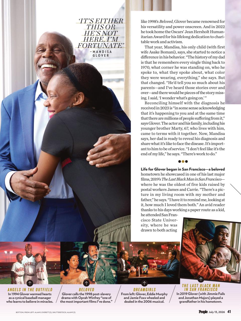 People Preview Pages
