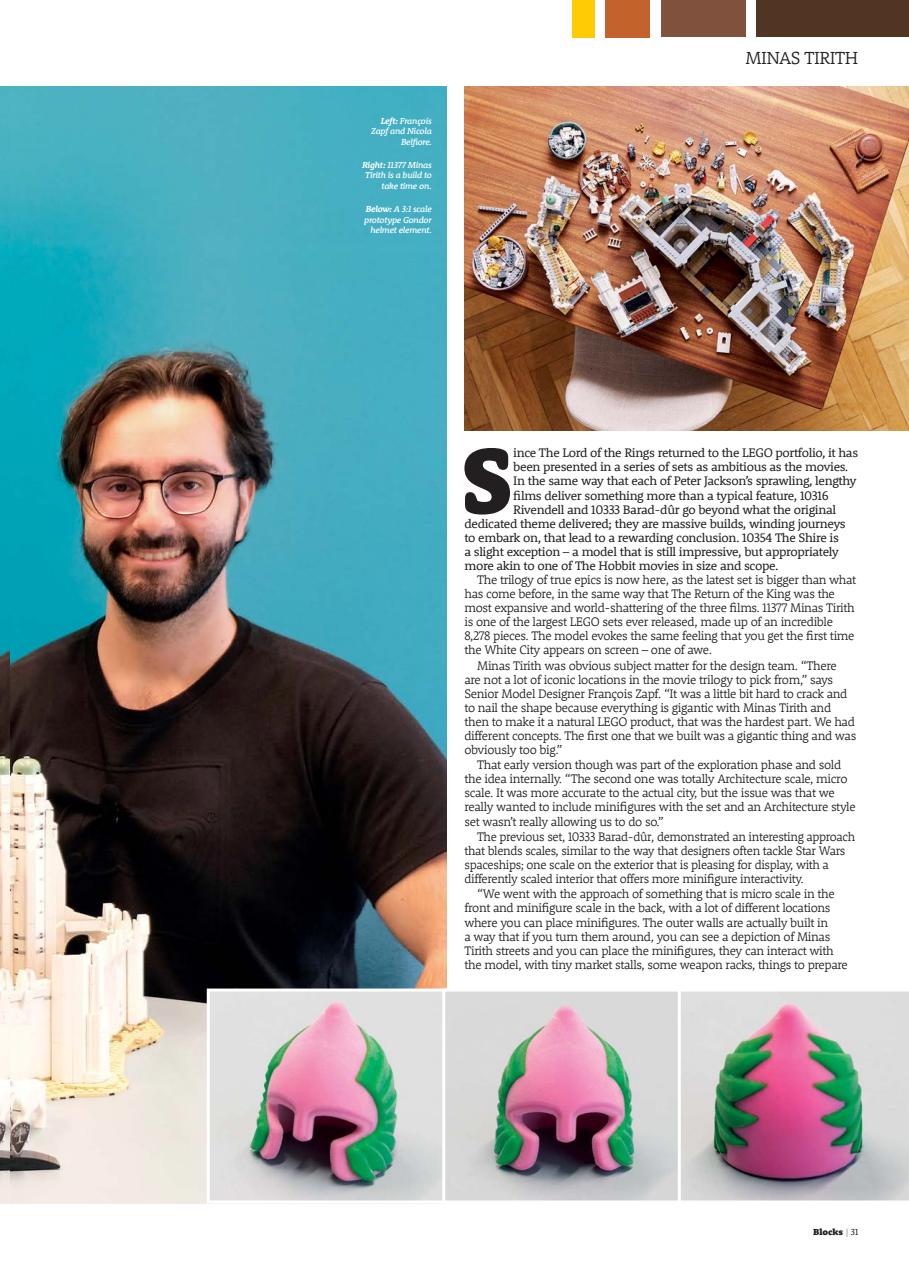 Blocks Magazine Preview Pages