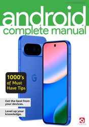 Android Smartphones & Tablets The Complete Manual Discounts