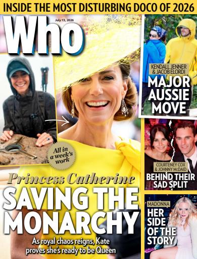WHO issue 