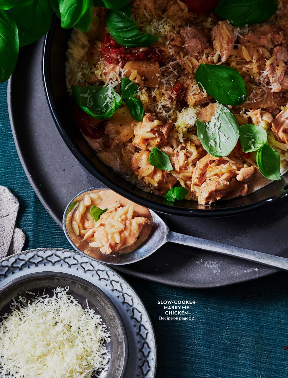 Better Homes and Gardens (Aus) Preview Pages