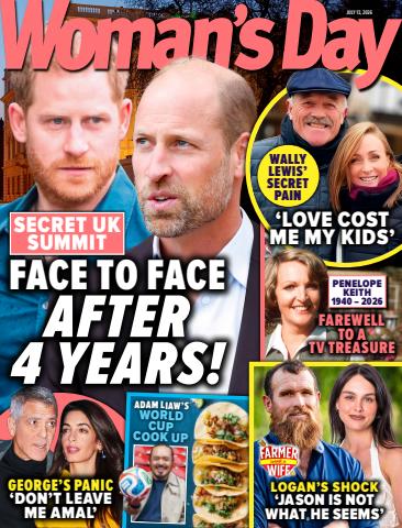 Woman's Day Australia issue 2627