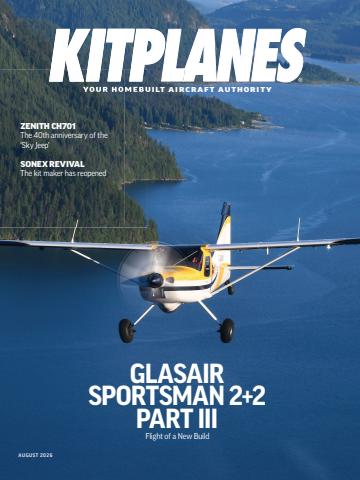 Kitplanes issue Aug-26