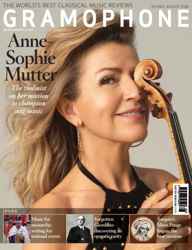 Gramophone Complete Your Collection Cover 1