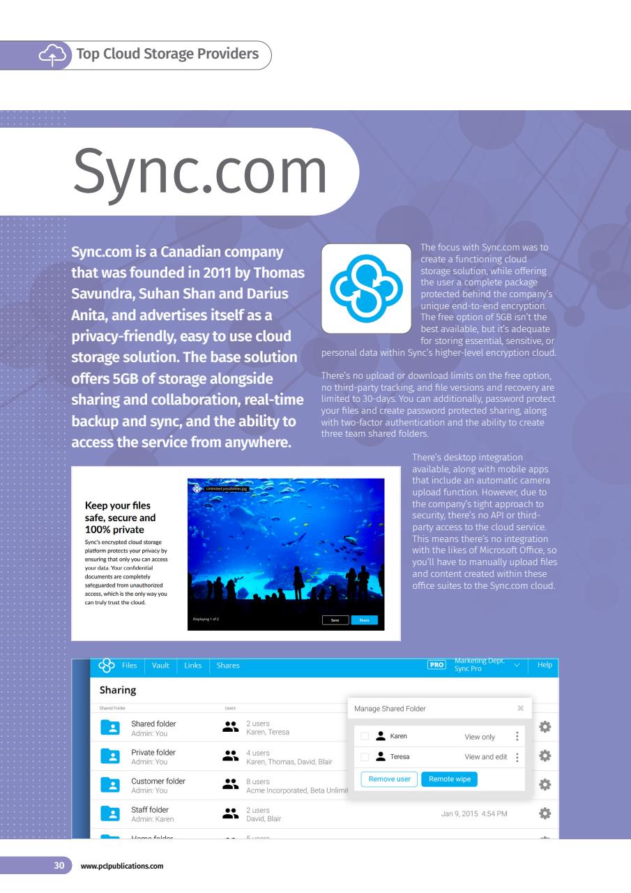 Cloud Computing The Complete Manual Preview Pages