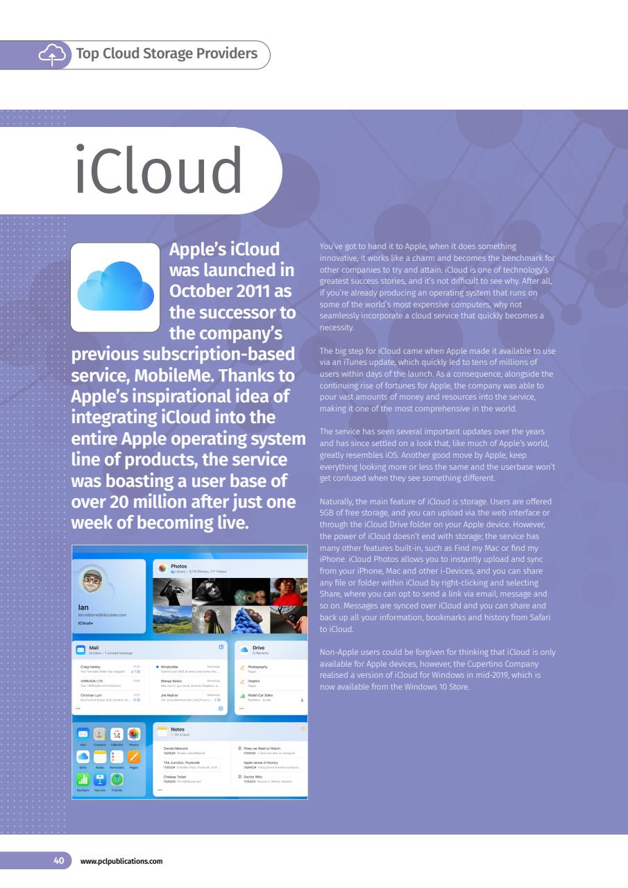 Cloud Computing The Complete Manual Preview Pages