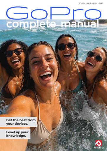GoPro  The Complete Manual issue 