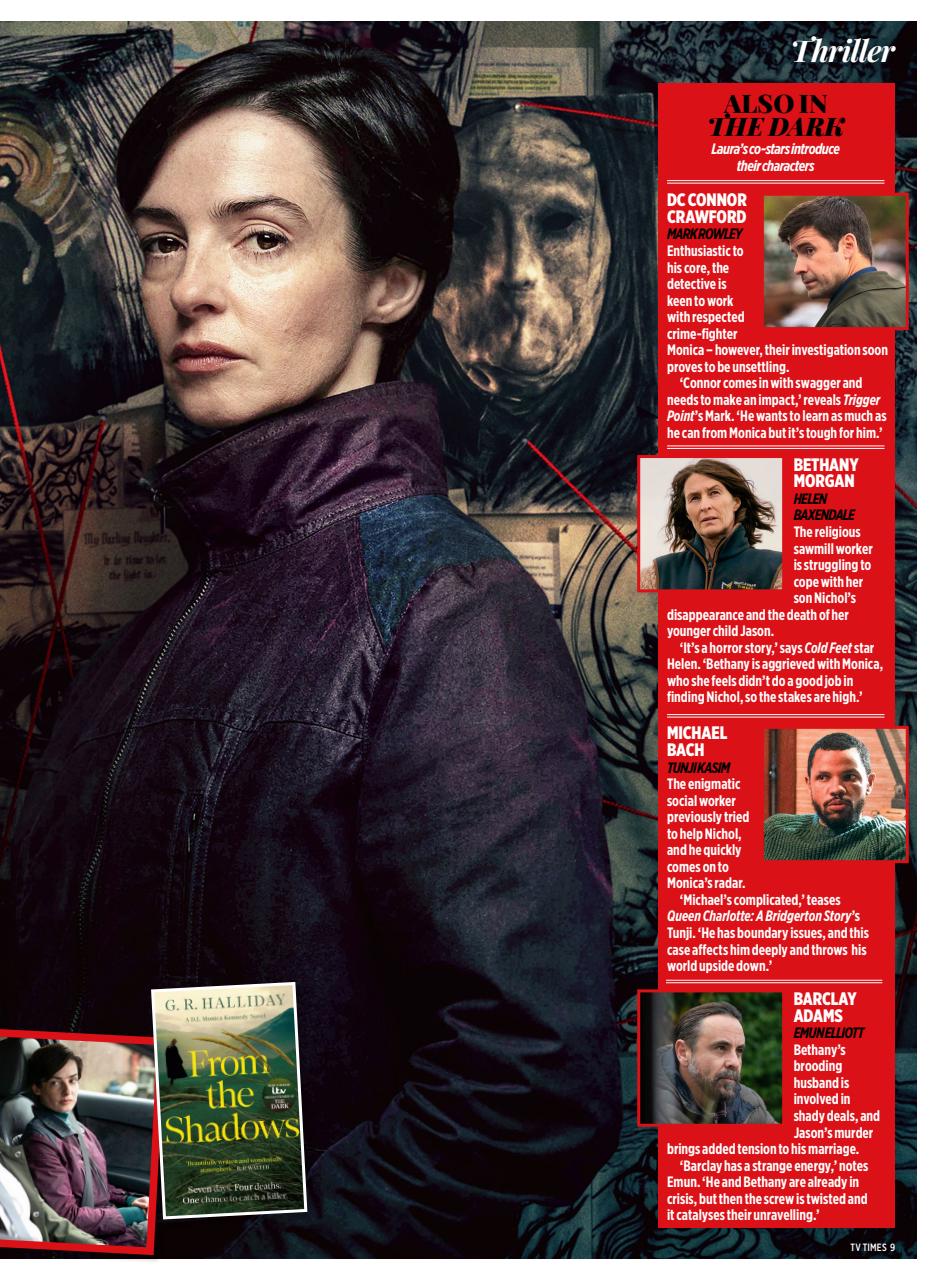 TV Times Preview Pages