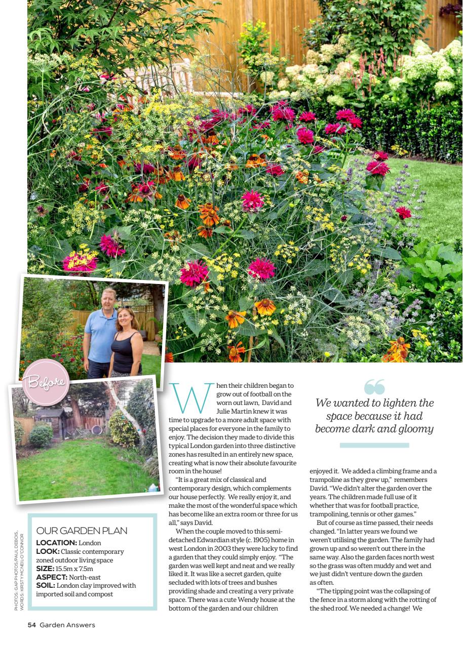 Garden Answers Preview Pages