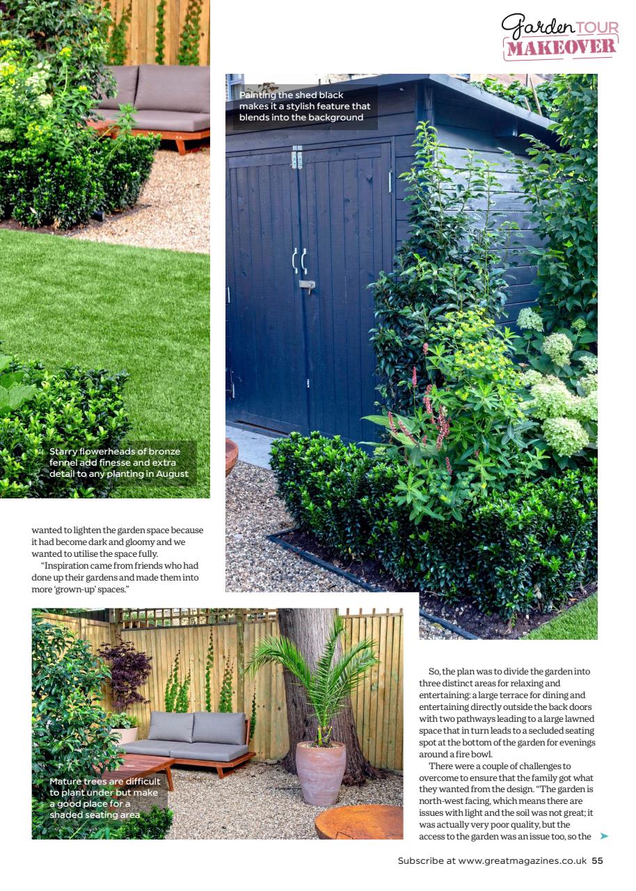 Garden Answers Preview Pages