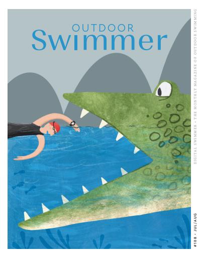 Outdoor Swimmer issue 
