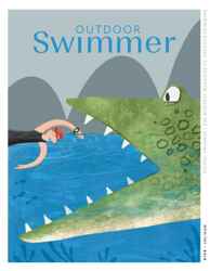 Outdoor Swimmer Complete Your Collection Cover 1