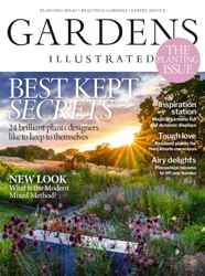 Gardens Illustrated Discounts