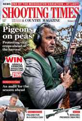 Shooting Times & Country Complete Your Collection Cover 1