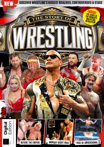 Sport Bookazine issue Sport Bookazine