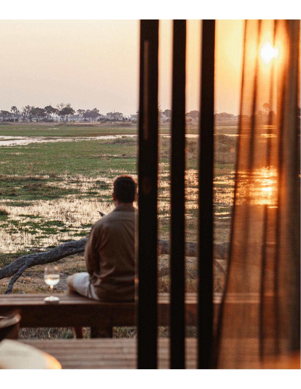 Signature Luxury Travel & Style Preview Pages